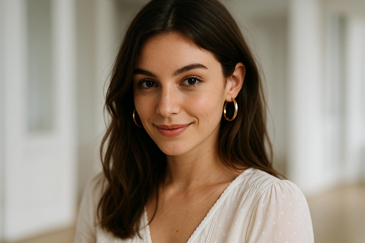 How Influencers Are Styling TheHoopStation Hoops