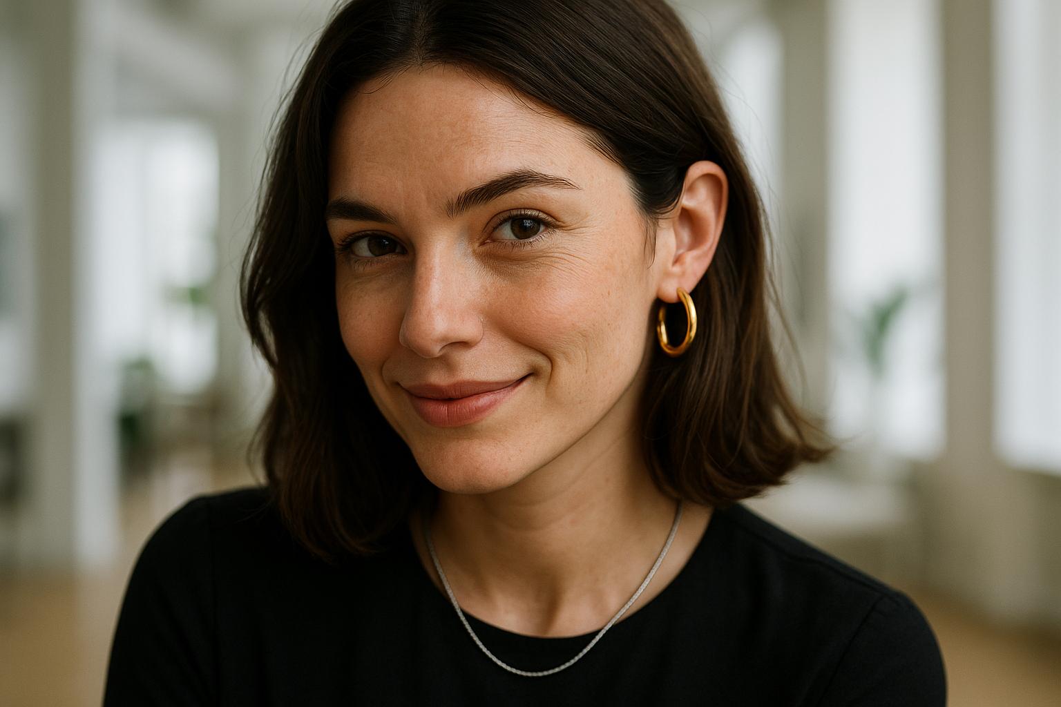 Mixing Metals: A Fresh Take on Accessorising