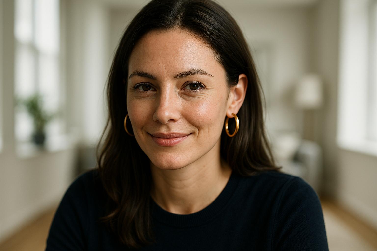 Jewellery That Elevates Your Zoom Look