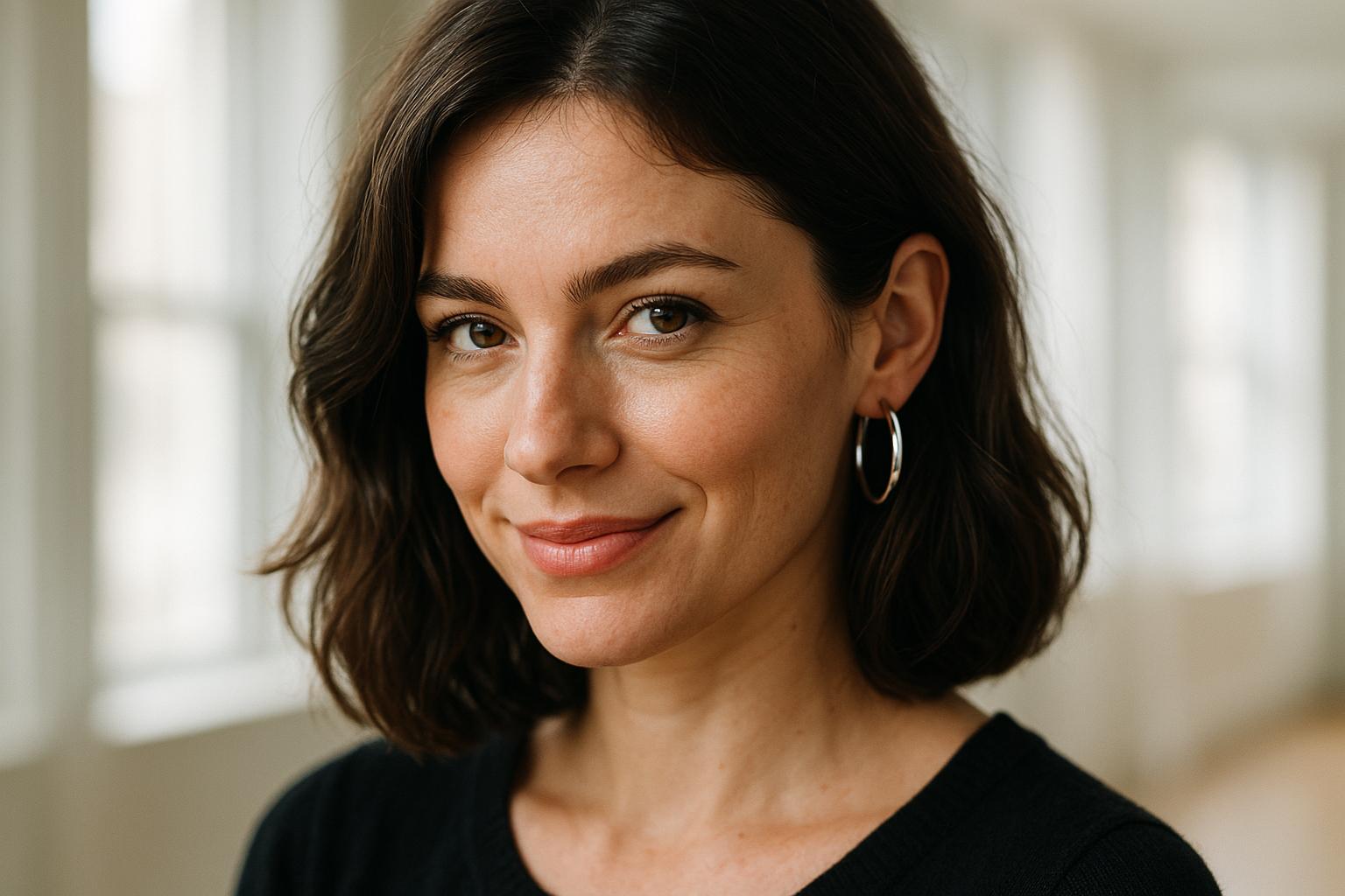 Sensitive Ears? Here’s What to Look for When Buying Hoops