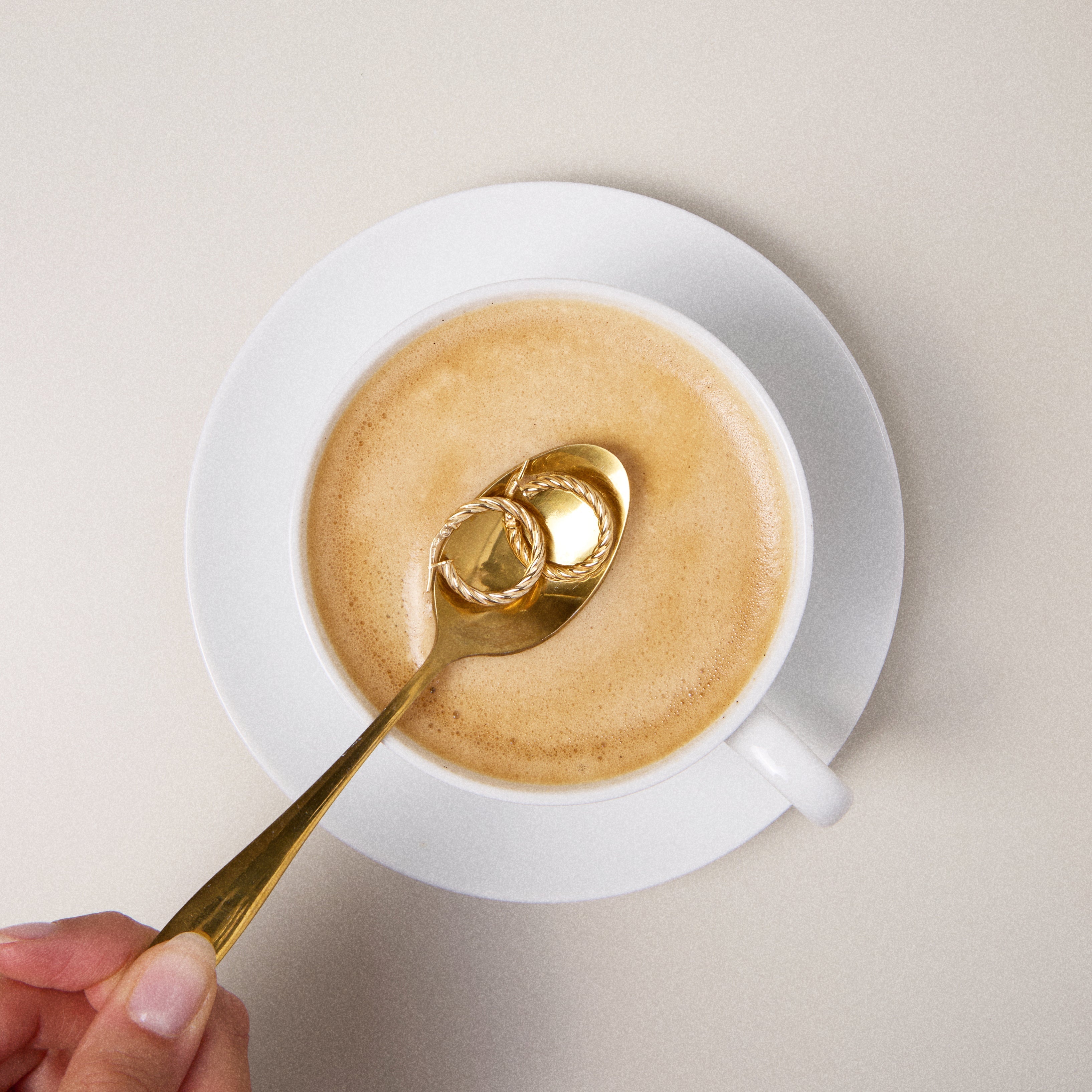 Common Hoop Earring Problems and Solutions