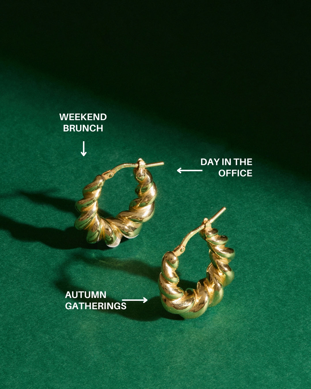 How to Choose the Perfect Hoop Earrings for Any Occasion: A Complete Guide