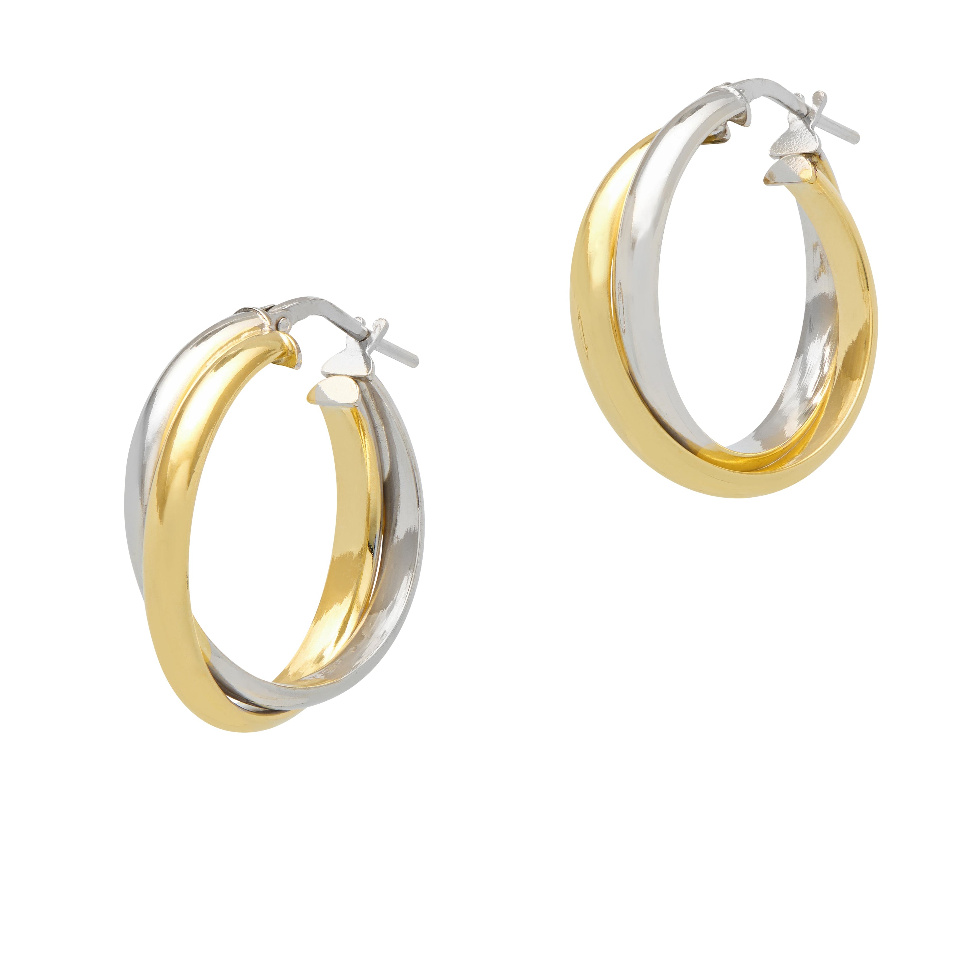 Gold_Silver_Small_Luxury_Hoop_Earrings