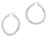 Wave Hoops