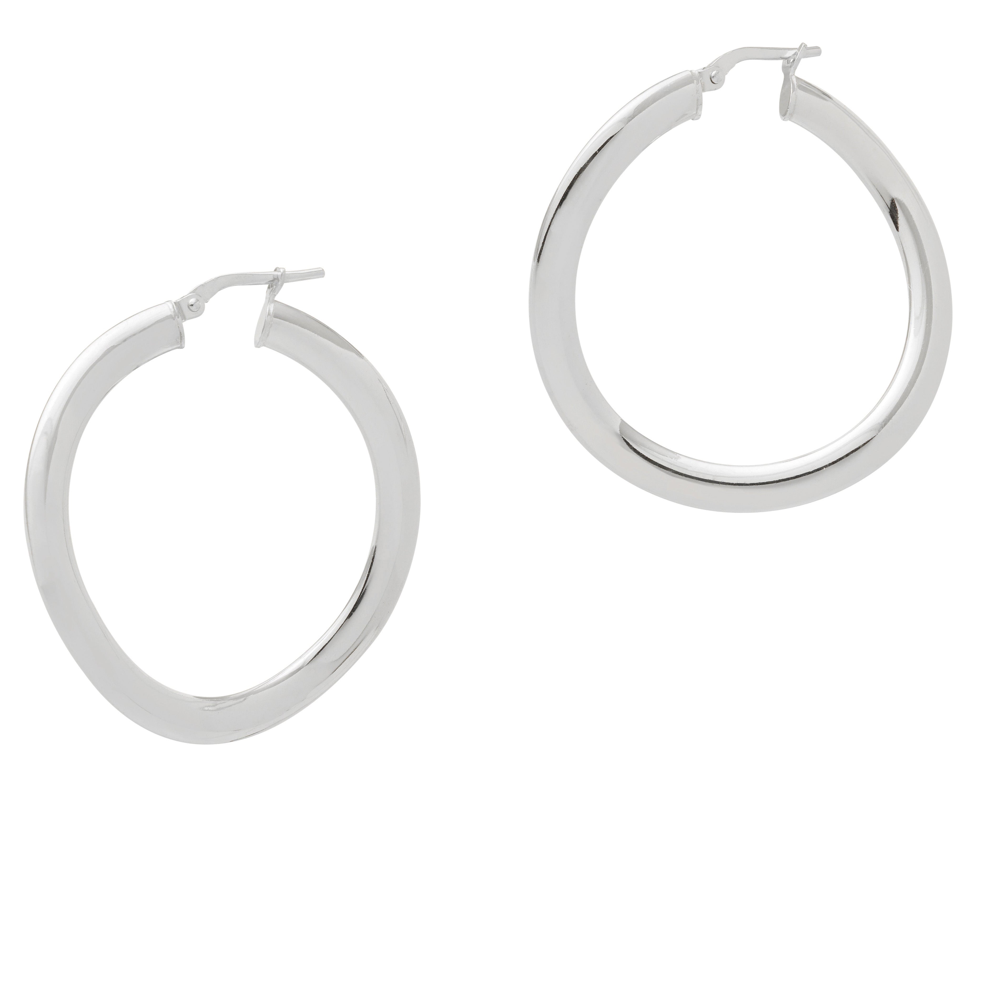 Wave Hoops