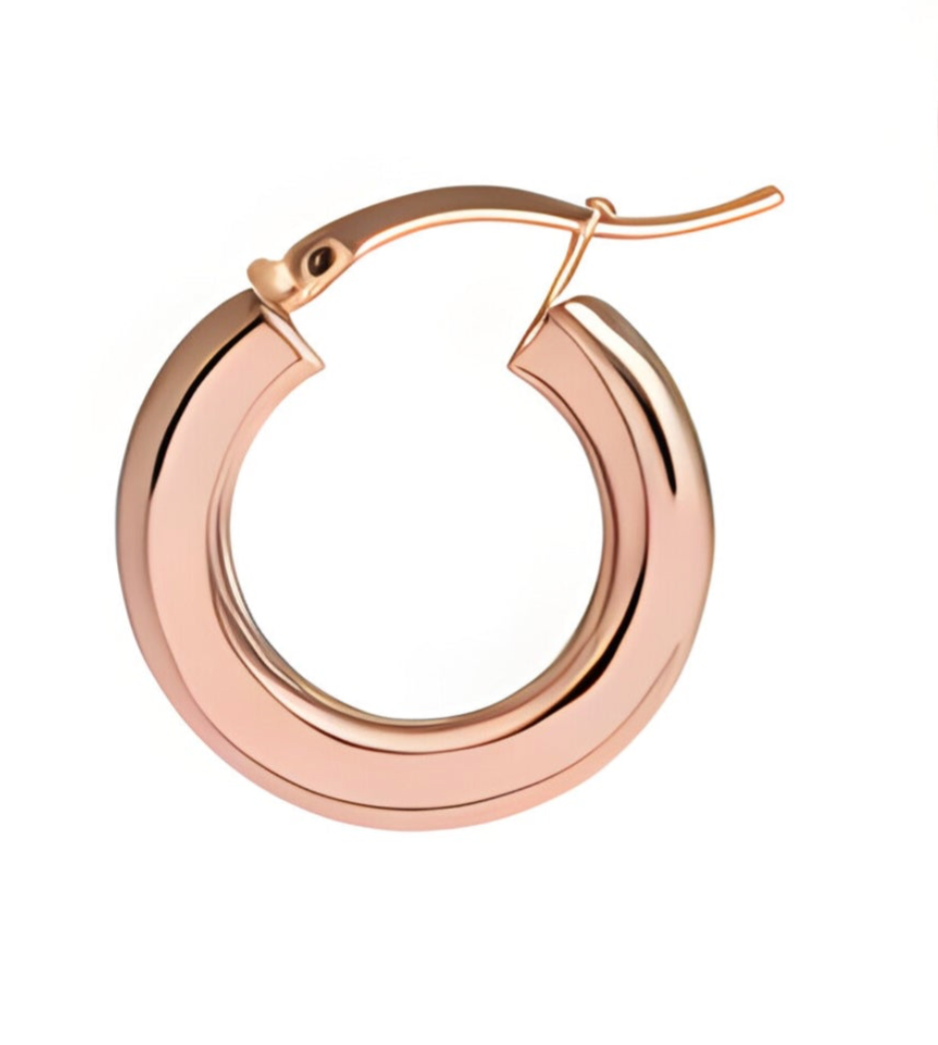 XS_Hoop_Earrings_Rose_Gold