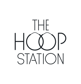 The Hoop Station; shop quality, sustainable, hypoallergenic hoop earrings