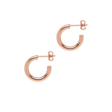 Shiny Rose Gold