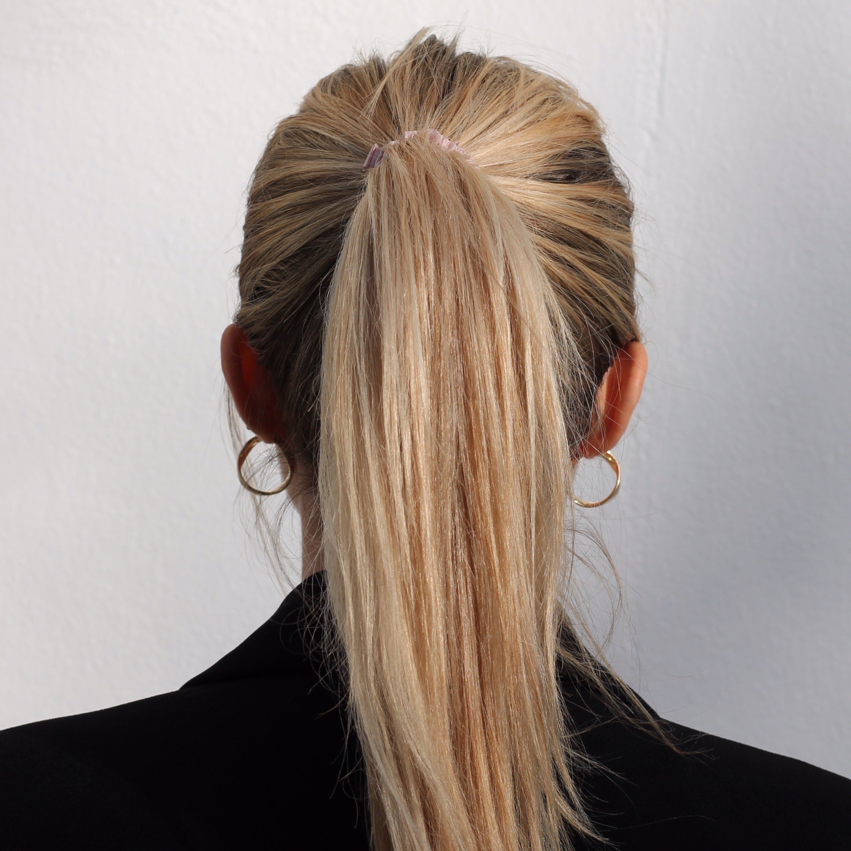 La WAVE CUFF - Gold - THE HOOP STATION