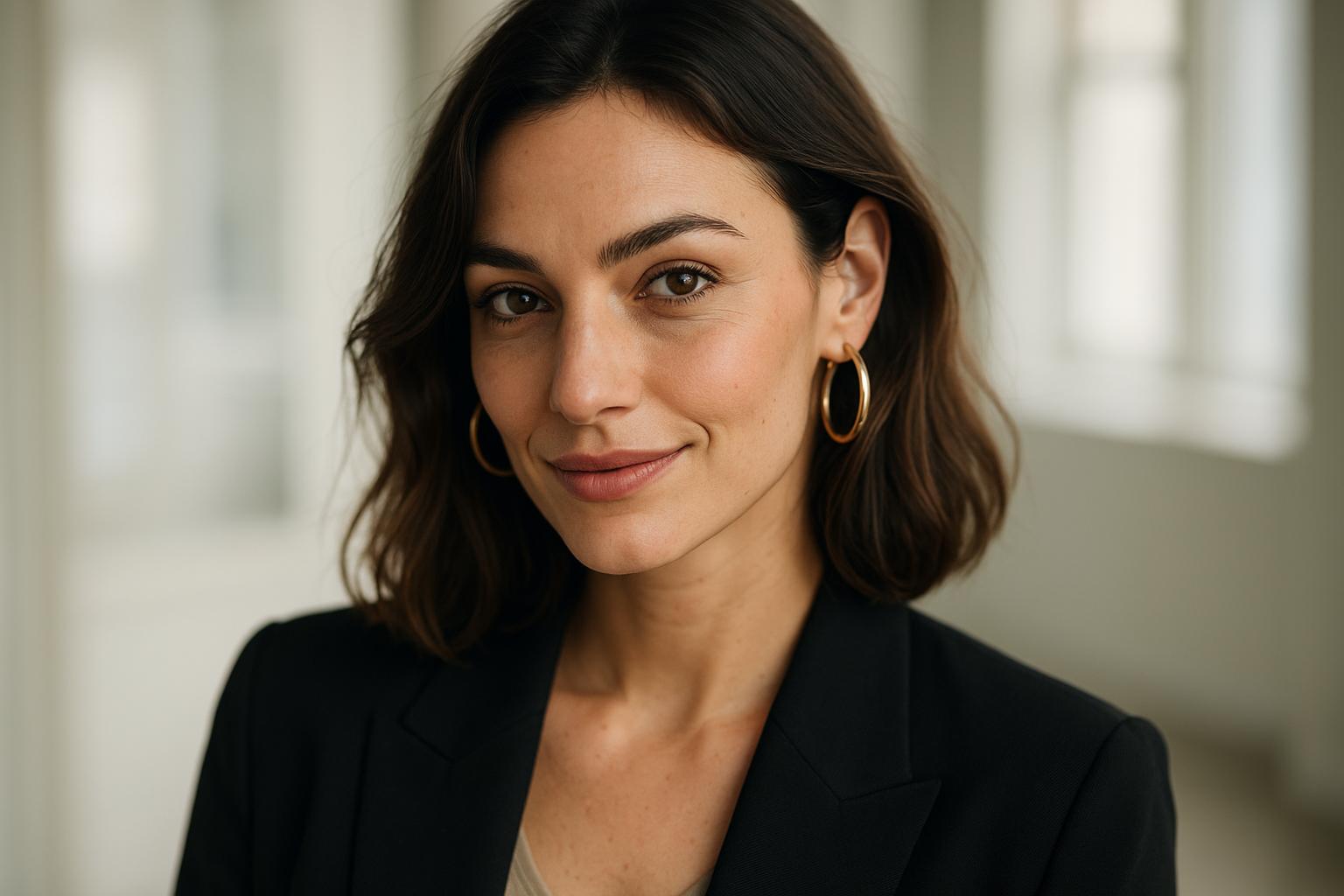 How to Style Hoop Earrings for Every Occasion