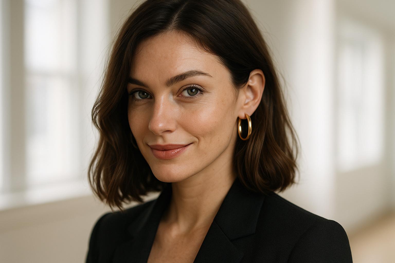Birthday Gifts She'll Actually Love (Hint: Hoops!)
