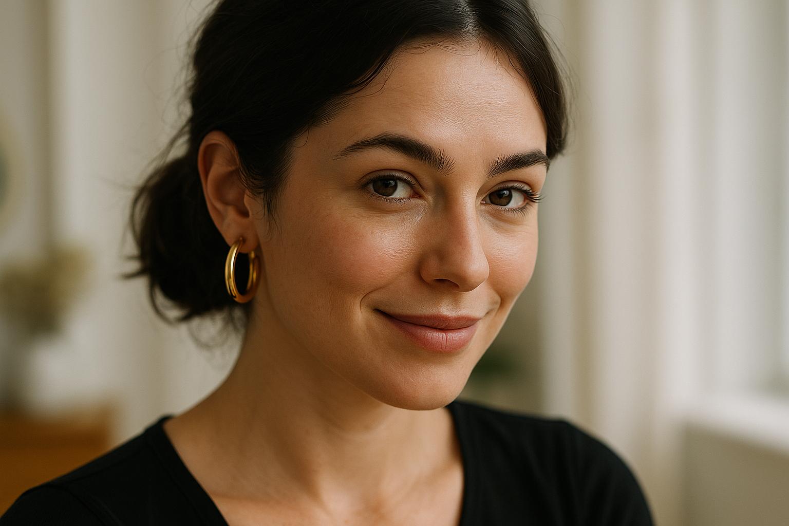 How to Clean and Care for Your Hoop Earrings