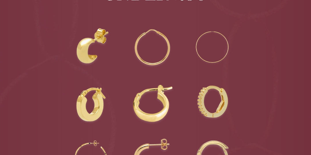 The Hoop Station's Stocking Filler Guide- Under £50