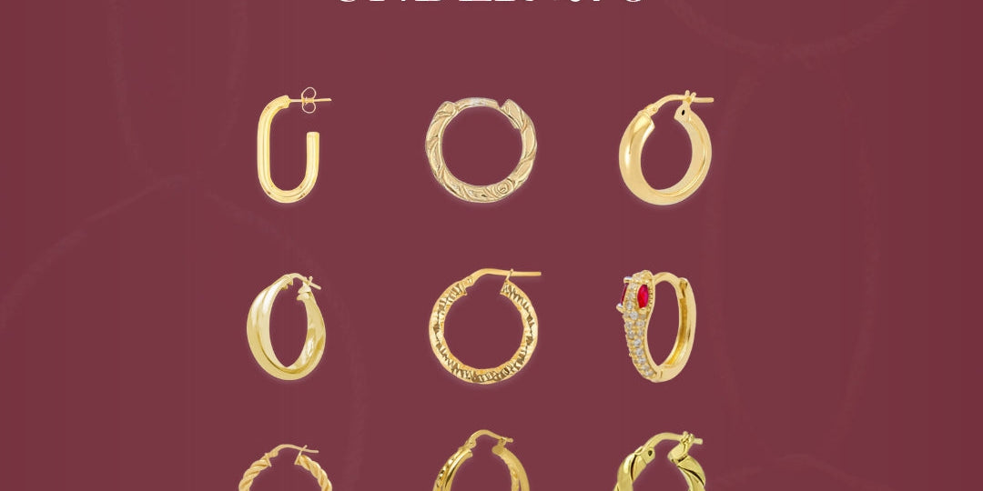 The Hoop Station's Stocking-Filler Guide