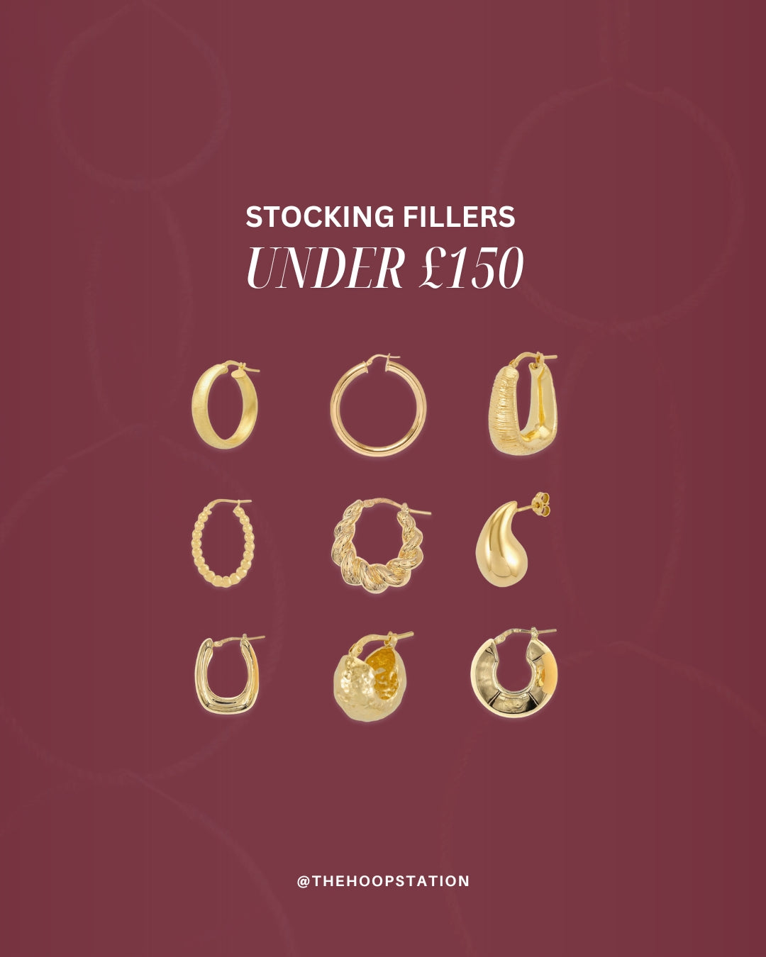 The Hoop Station's Gift Guide