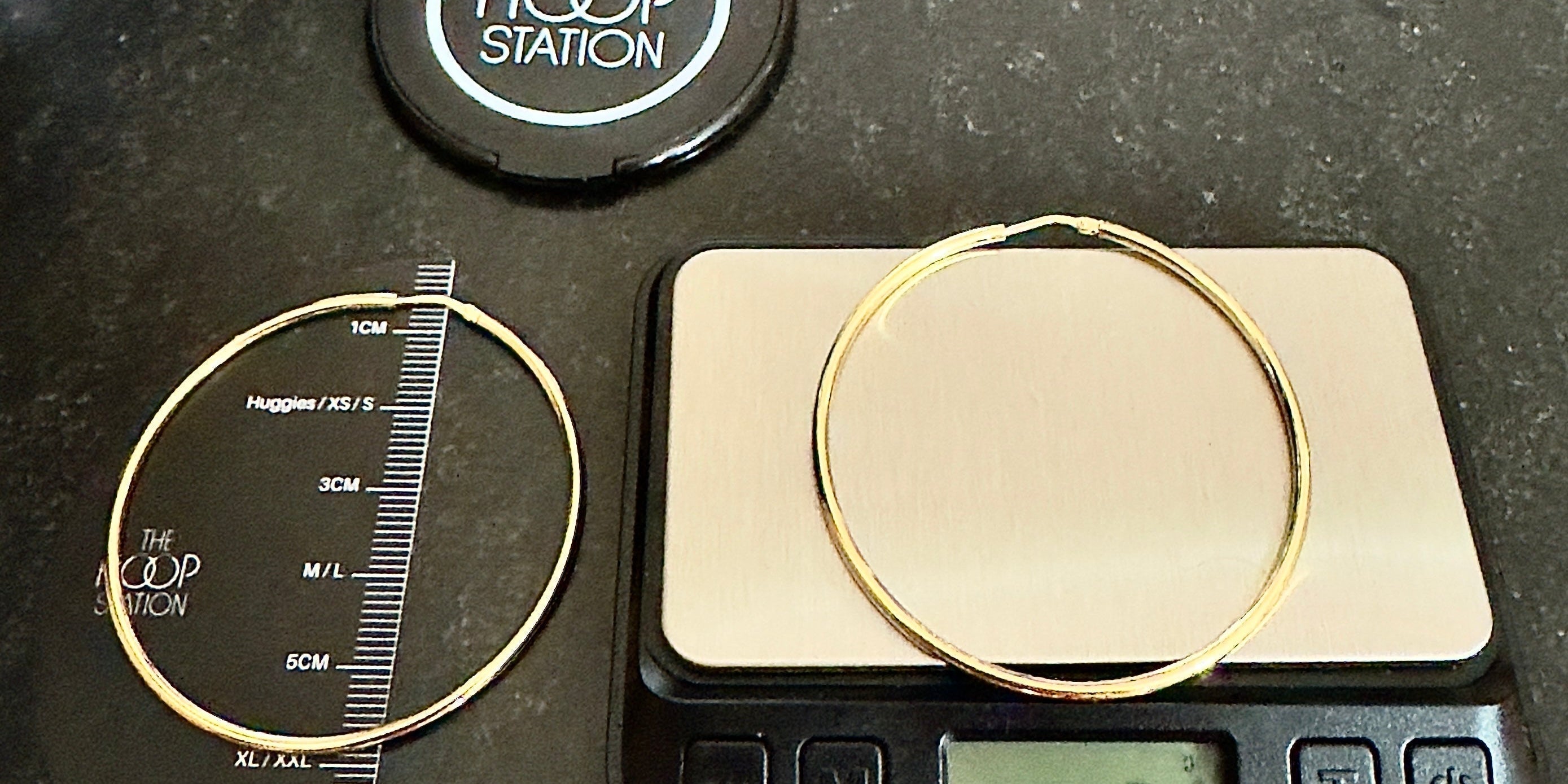 Top 6 Lightweight Hoop Styles for Every Day