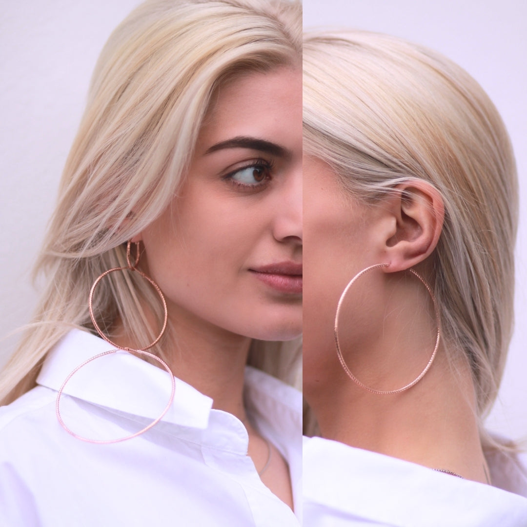 Birthday Gifts She'll Actually Love (Hint: Hoops!)