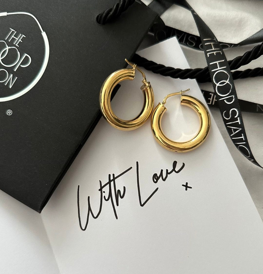 Everyday Hoops Under £50