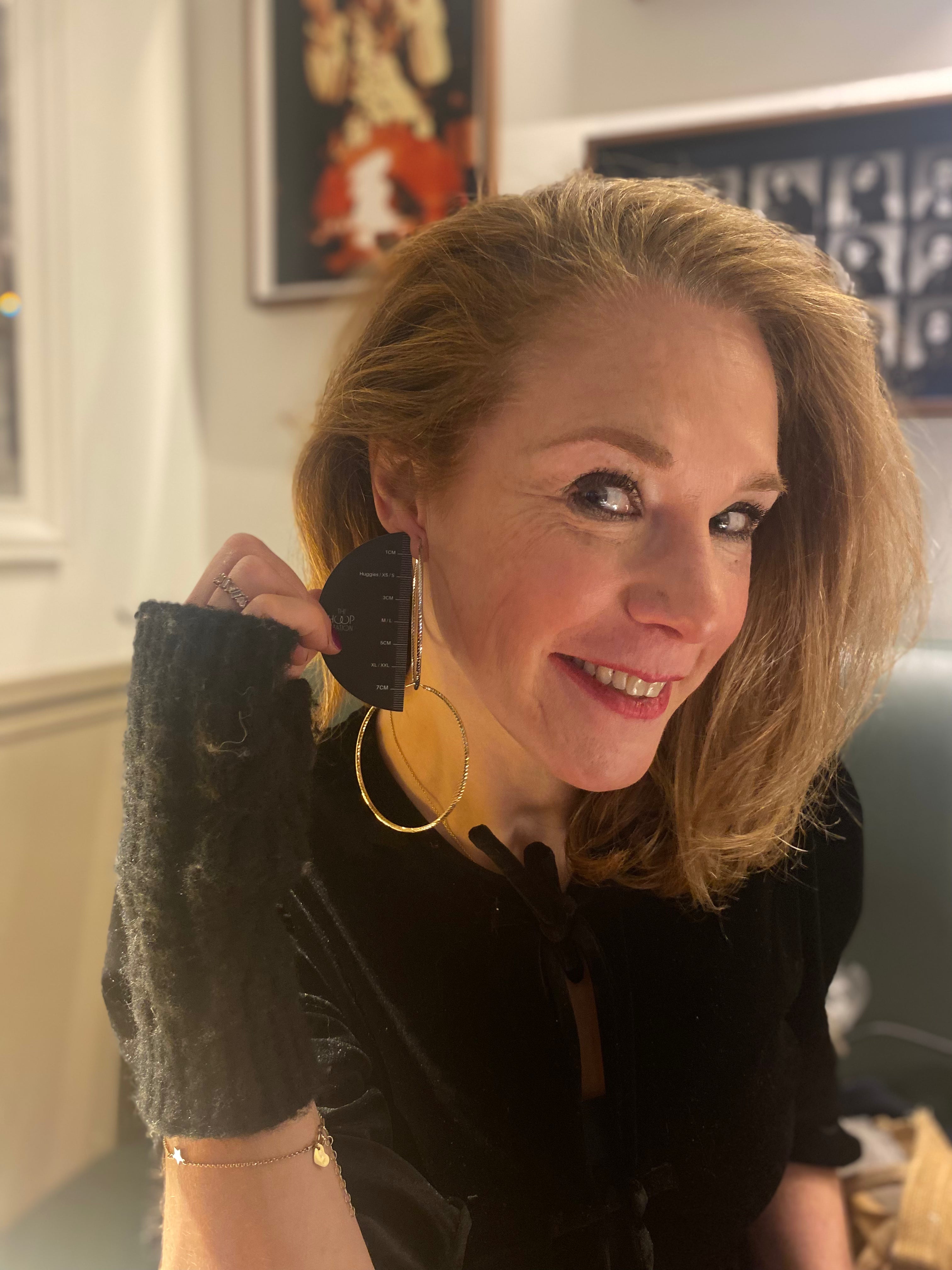 Find Your Perfect Hoop Today...