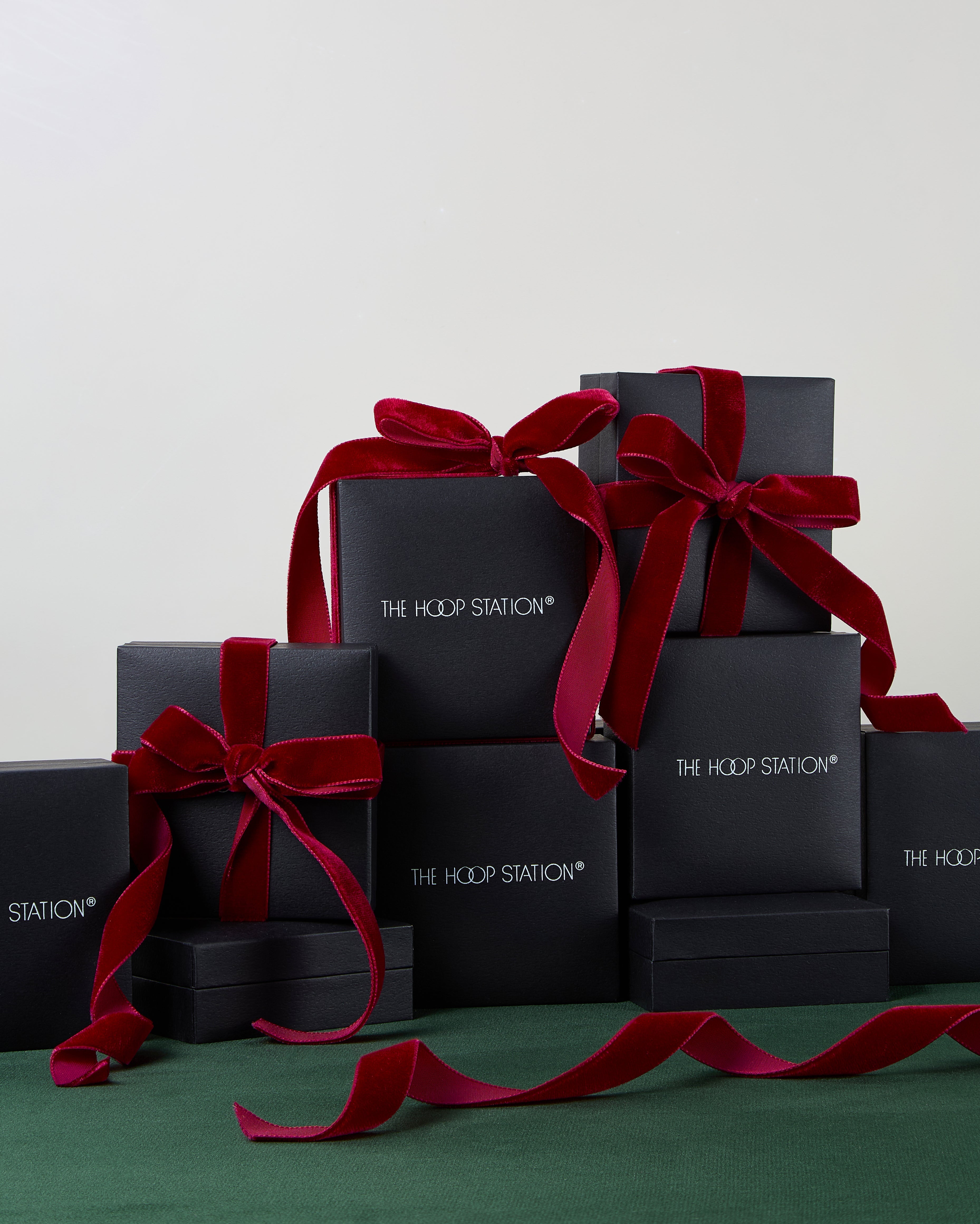 Hoops Galore for Christmas – The Hoop Station