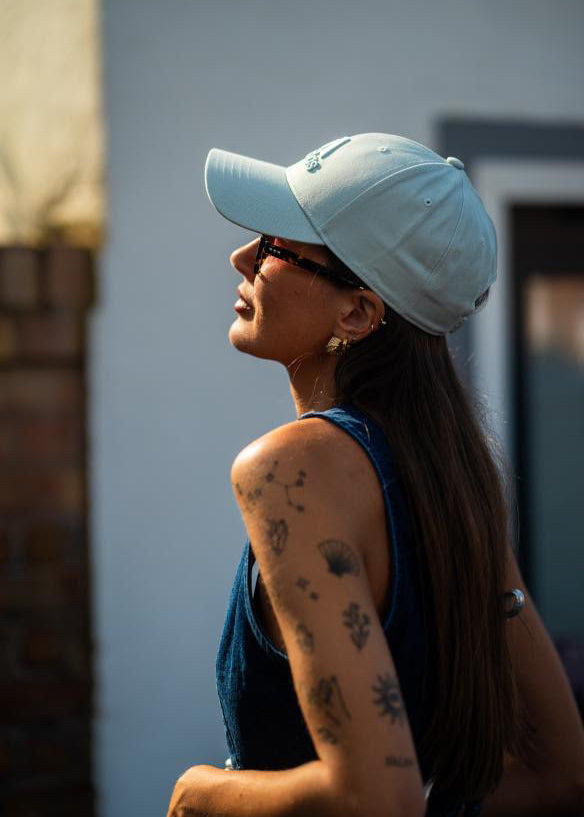 Luxury Weave Earrings