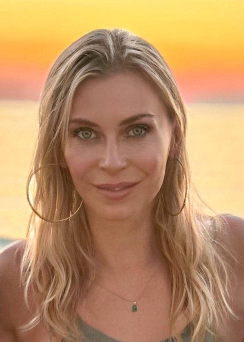 How Hair Length Affects Hoop Size Choice