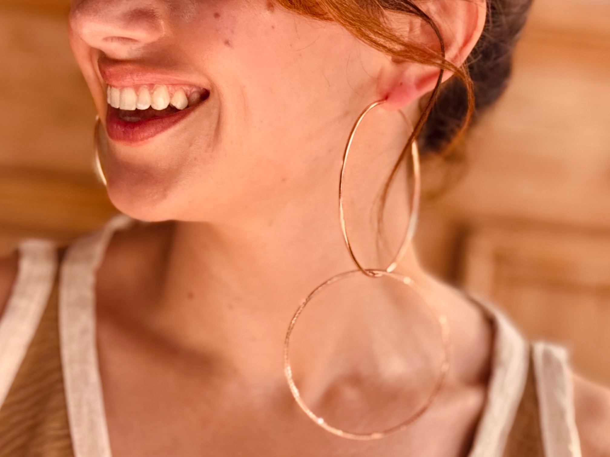 What to Buy For Your Mother, Sister, BFFs from The Hoop Station