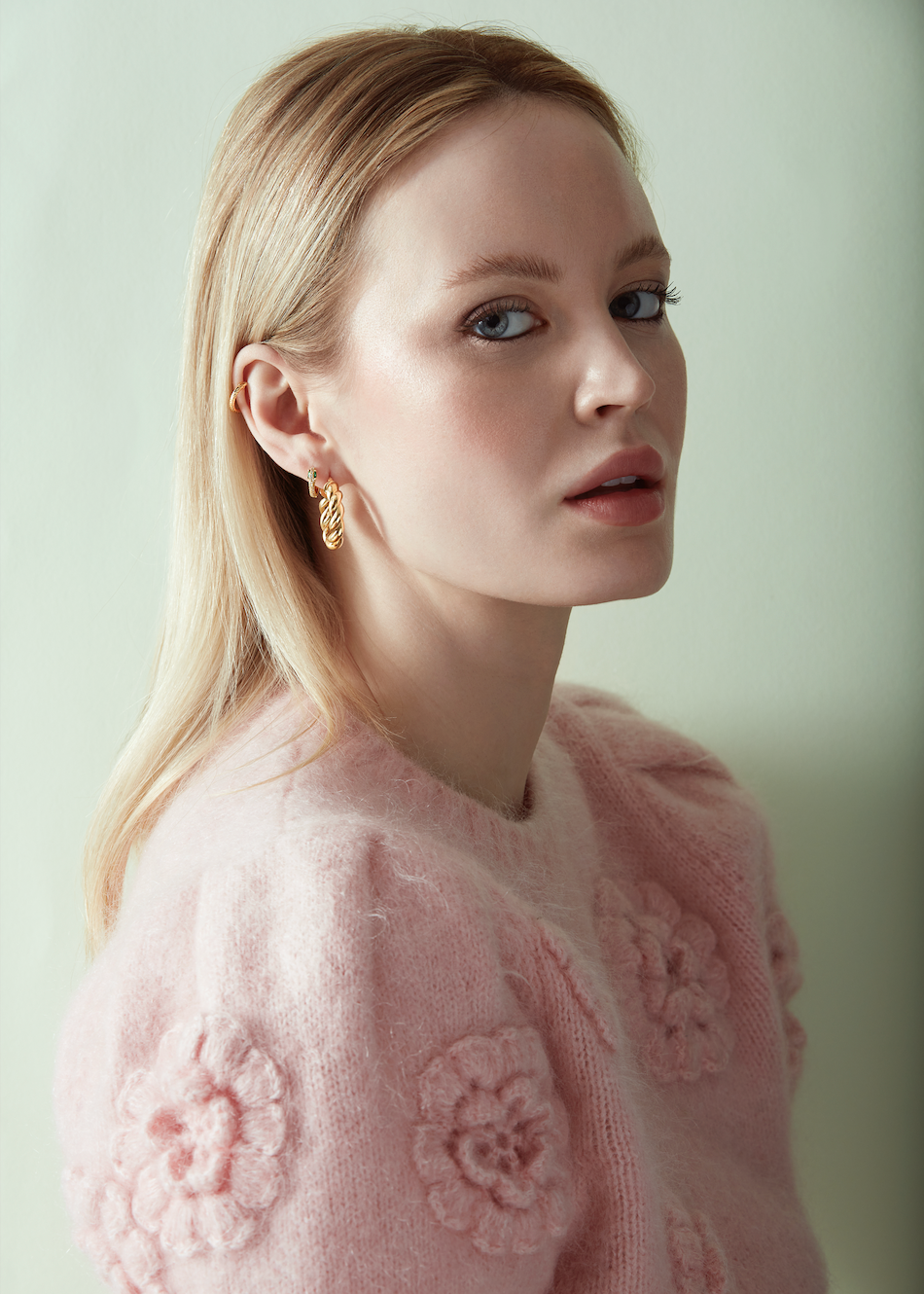 New Hoops - Always a Good Idea