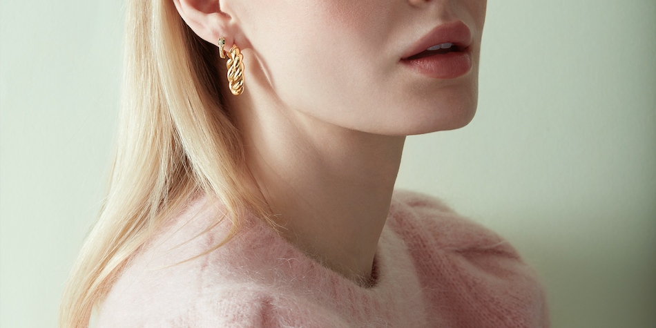 New Hoops - Always a Good Idea