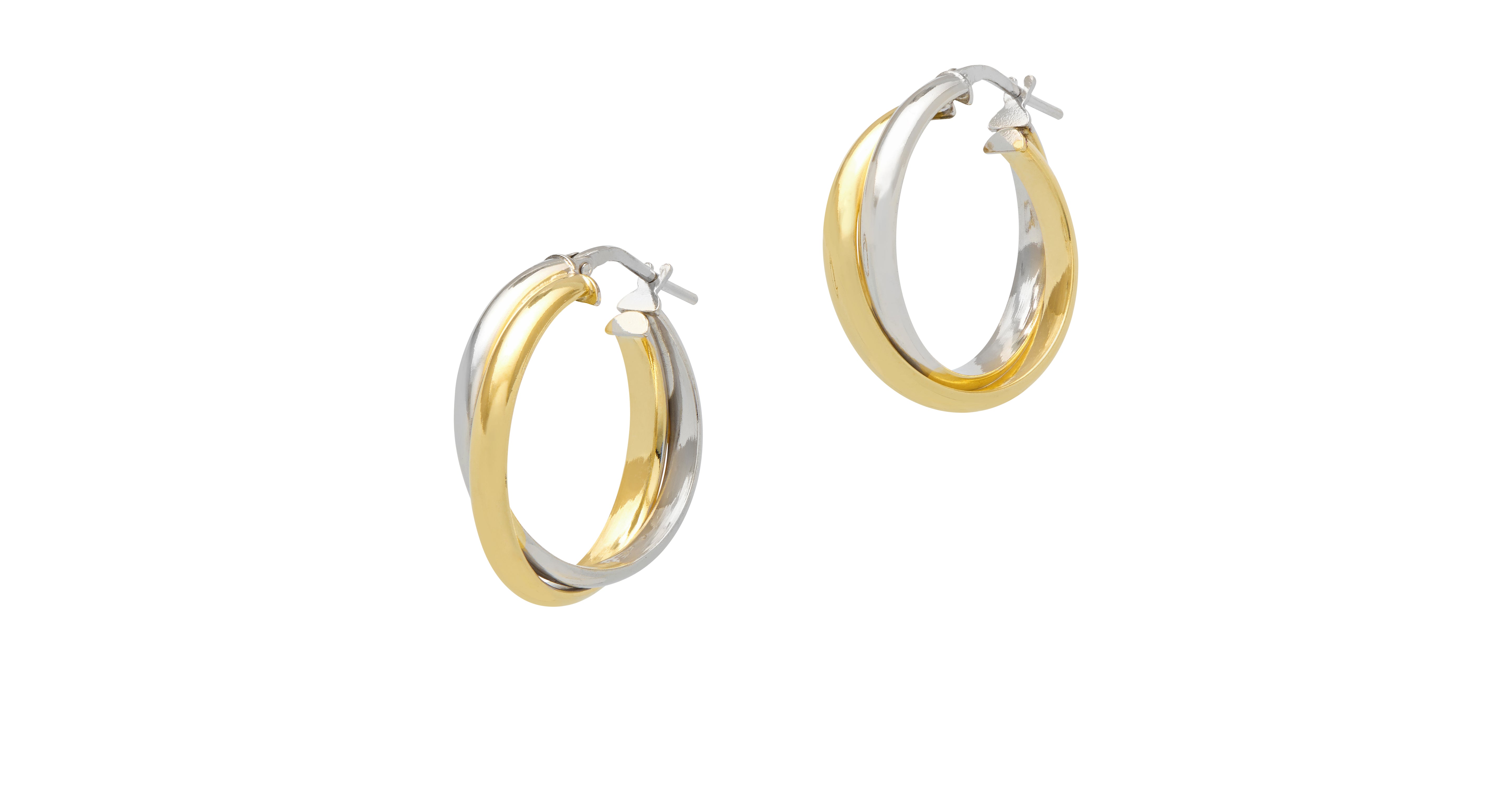 Gold_Silver_Small_Luxury_Hoop_Earrings