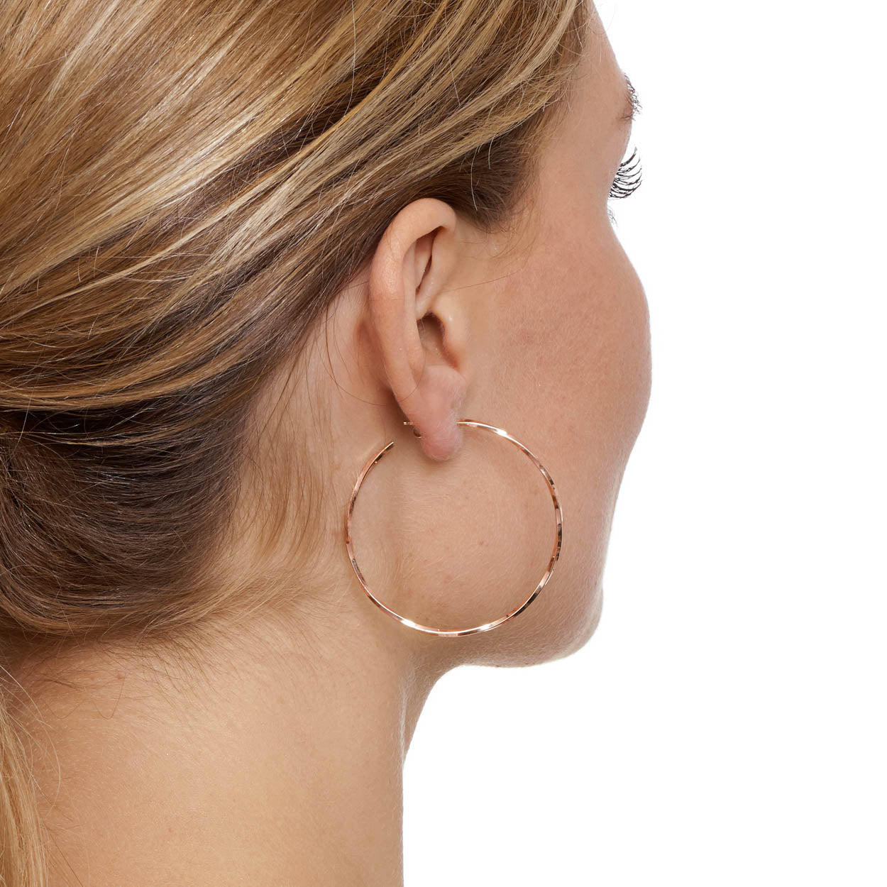 Lago di Como Hoop Earrings - THE HOOP STATION