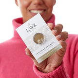 FREE Lox™ Earring Backs - Silver - The Hoop Station 