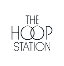 Everyday luxury hoop earrings 