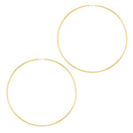 Basic XL Hoops