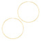 Basic XL Hoops