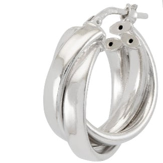 small_silver_triple_hoops