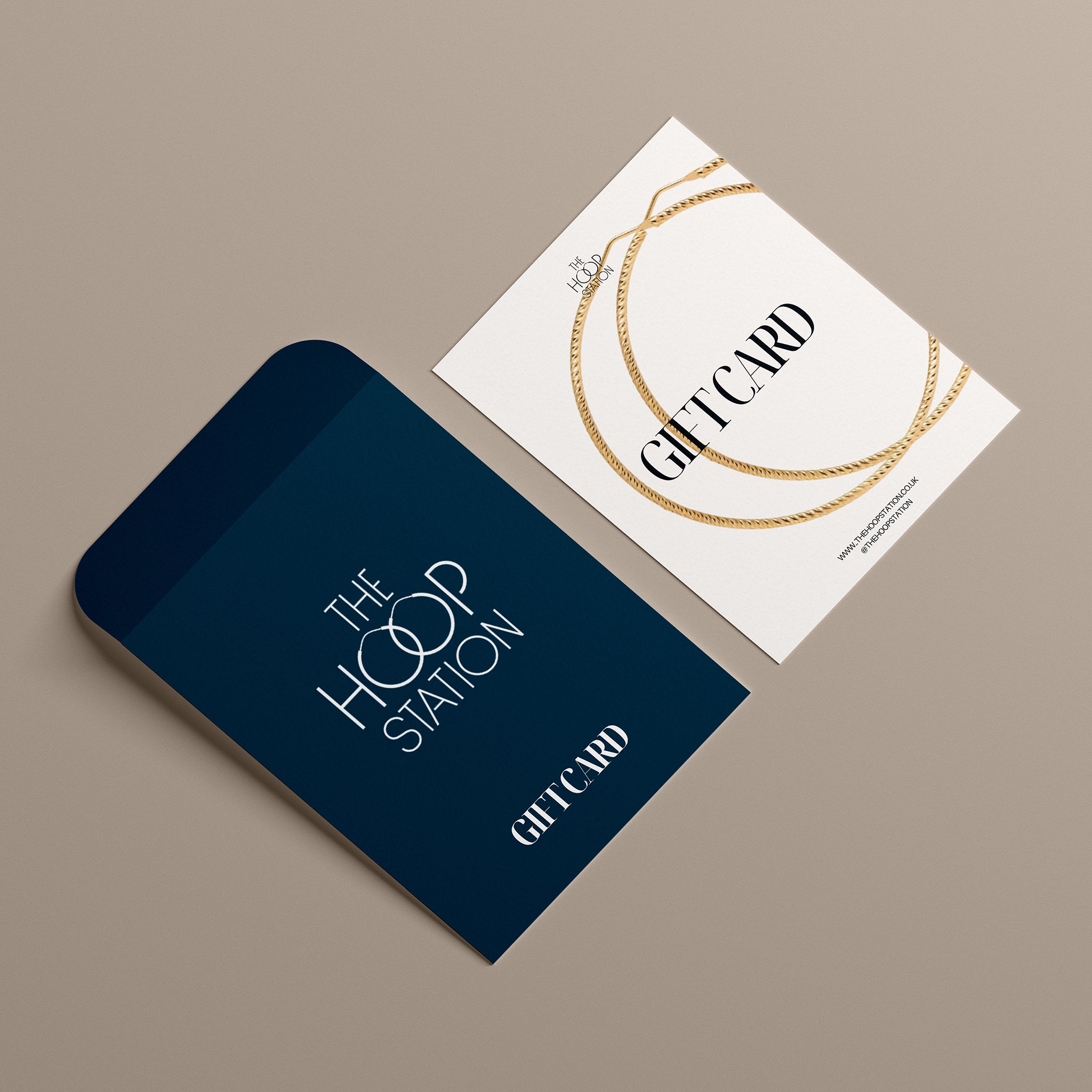 E-Gift Card