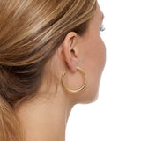 Napoli Hoops (2 x sizes) - THE HOOP STATION