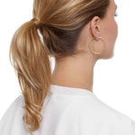 Skinny, Chica Latina Collection - Gold - THE HOOP STATION