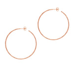 Sardegna - Rose Gold - THE HOOP STATION
