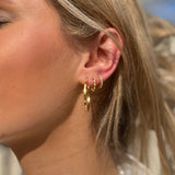 Hoop stack
