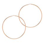 Hoop Earrings - XXL & XL
