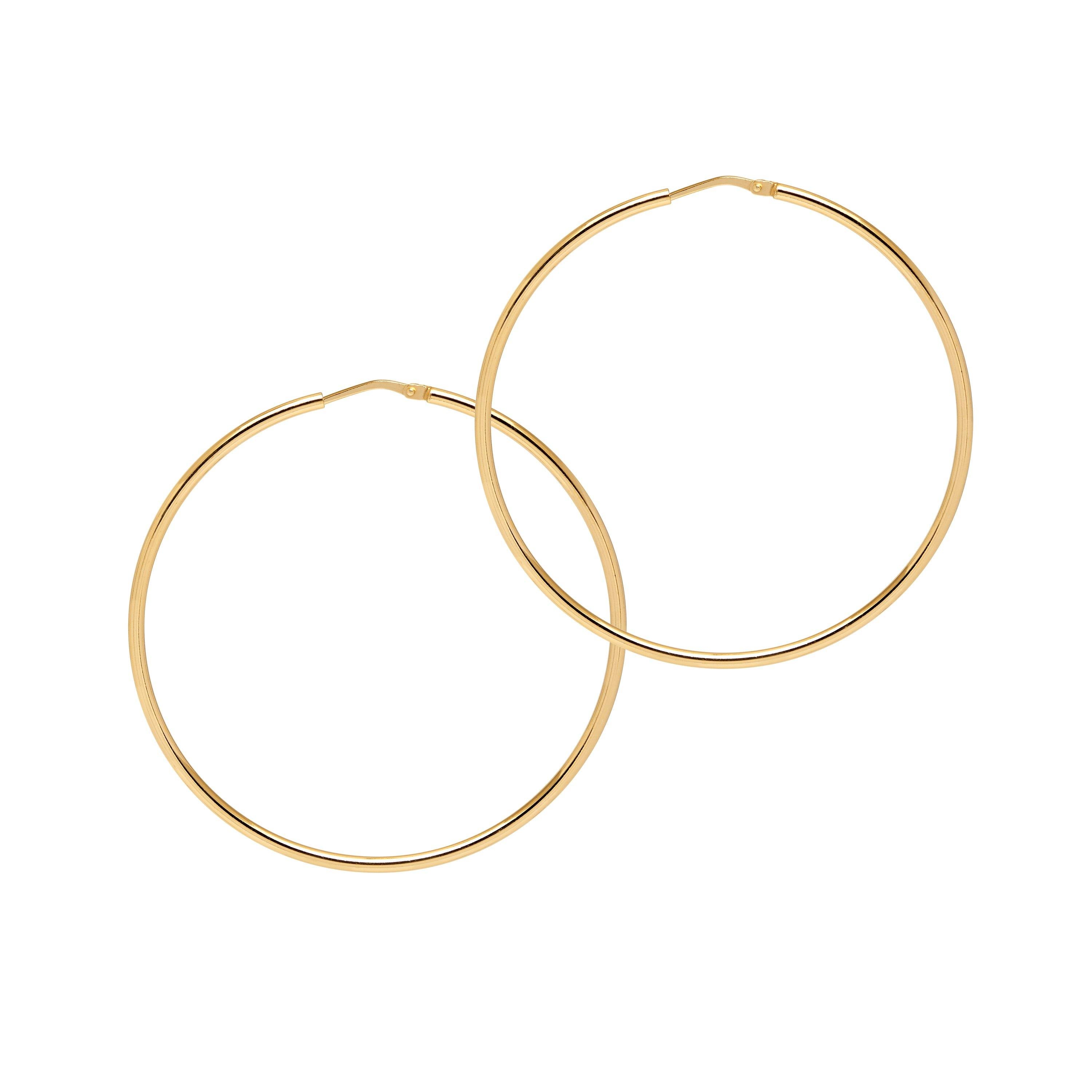 Chica Latina Collection - Gold - THE HOOP STATION