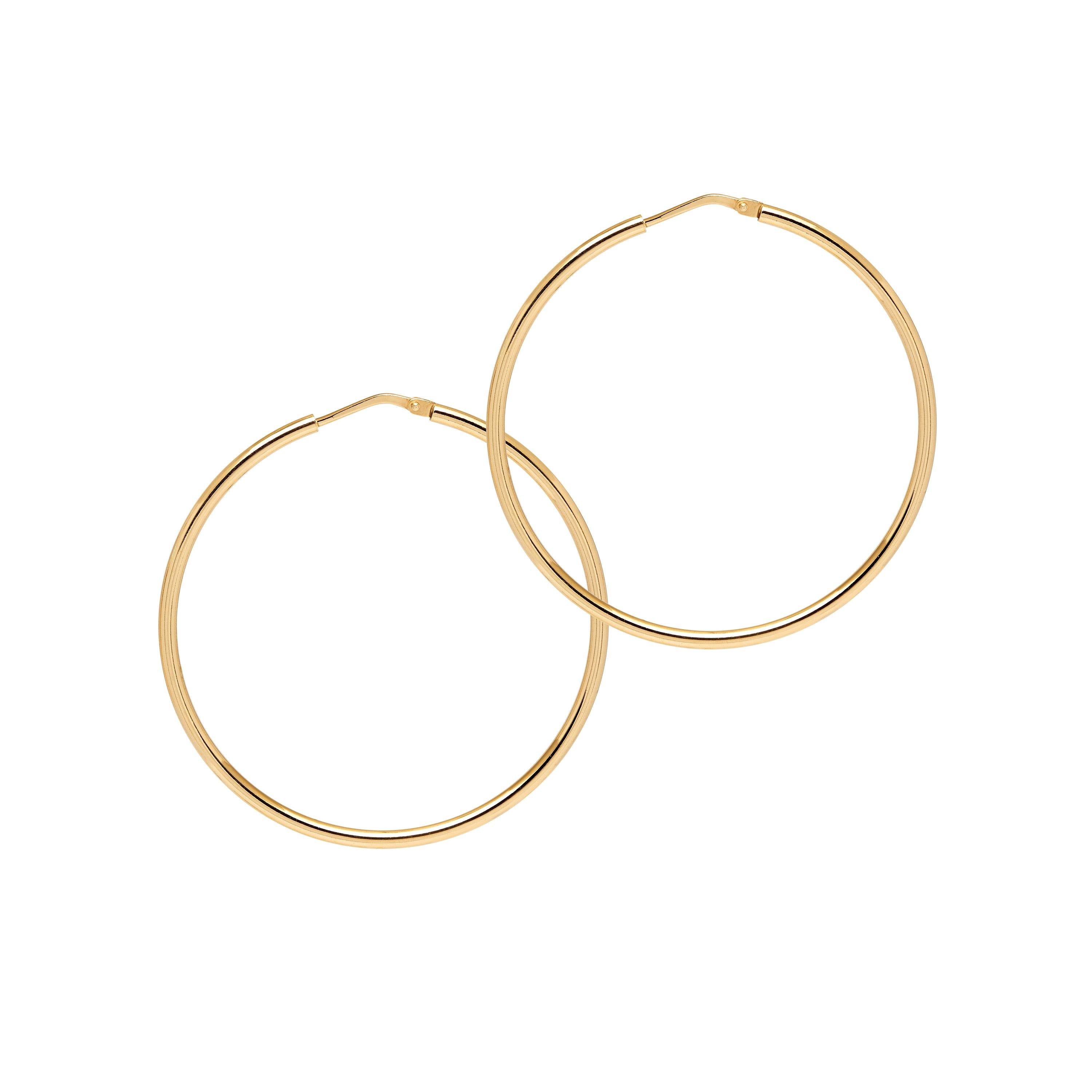 Chica Latina Collection - Gold - THE HOOP STATION