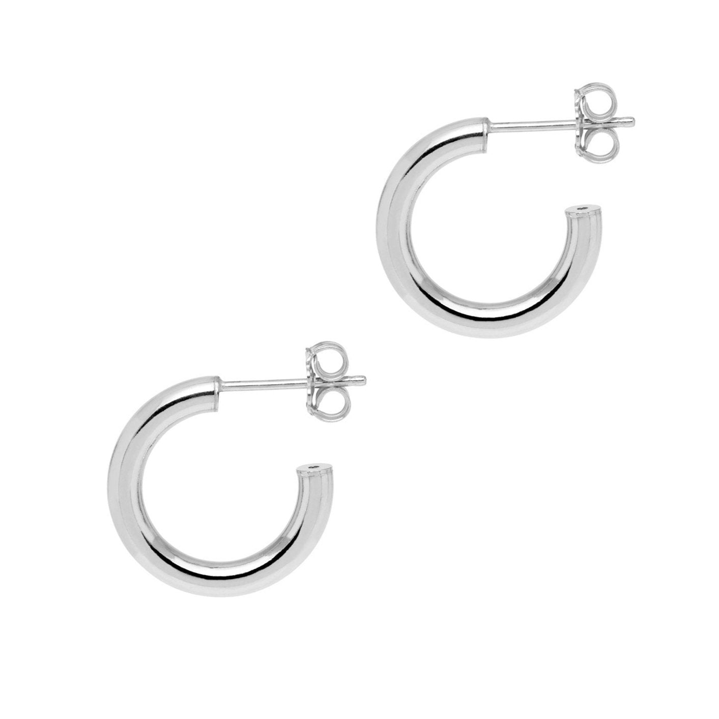 Napoli Collection - THE HOOP STATION