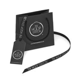 Roma Large - Gold - THE HOOP STATION