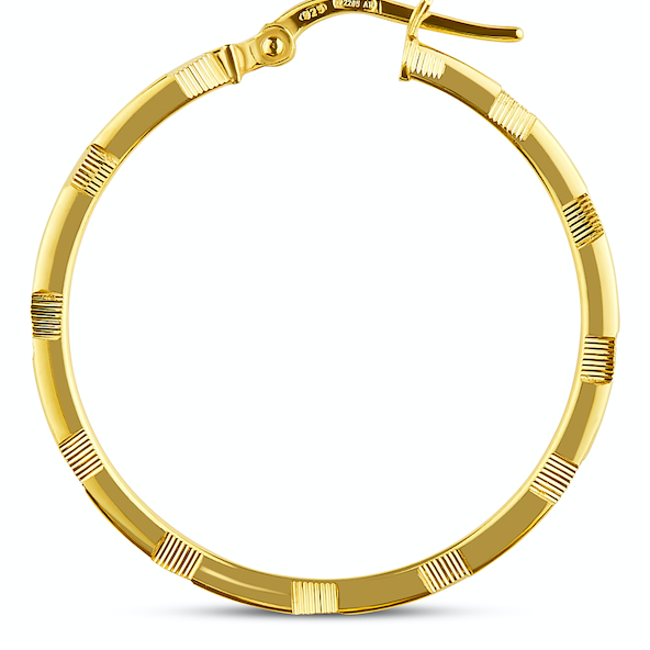Engraved Hoops - The Hoop Station 
