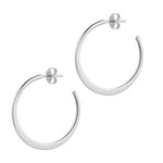 Graduata Hoops - Gold - THE HOOP STATION